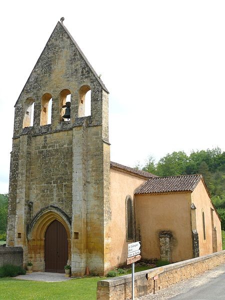 Photo de Église Saint-Avit de Saint-Avit-Rivière
