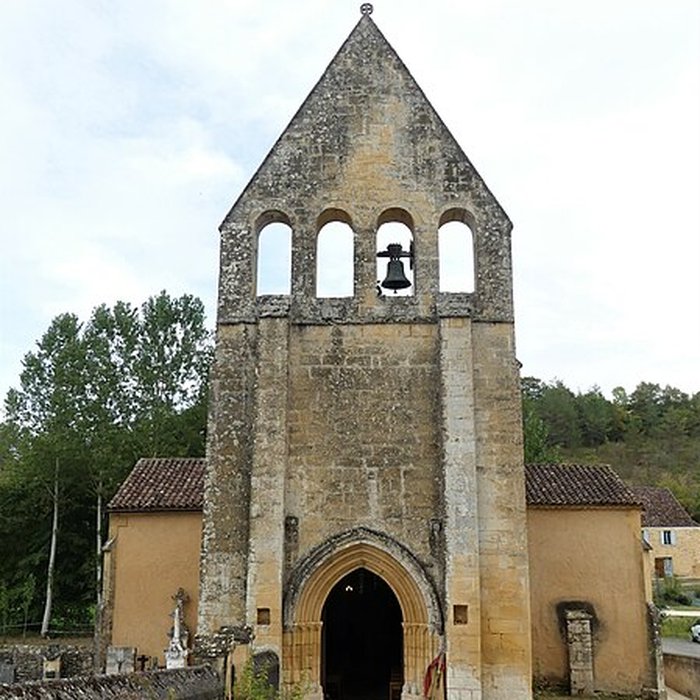 Photo de Église Saint-Avit de Saint-Avit-Rivière