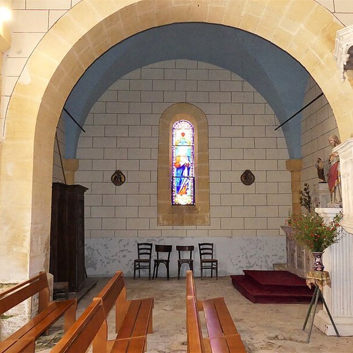 Photo de Église Saint-Avit de Saint-Avit-Rivière