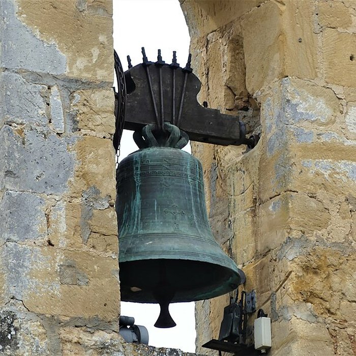 Photo de Église Saint-Avit de Saint-Avit-Rivière