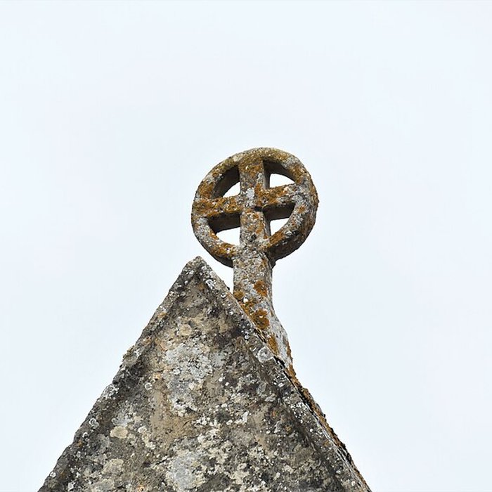 Photo de Église Saint-Avit de Saint-Avit-Rivière