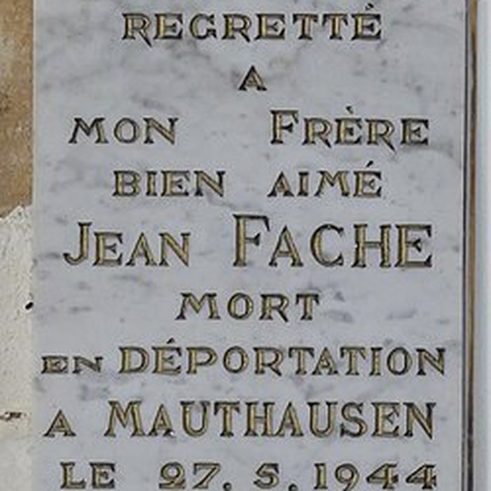 Photo de Église Saint-Avit de Saint-Avit-Rivière