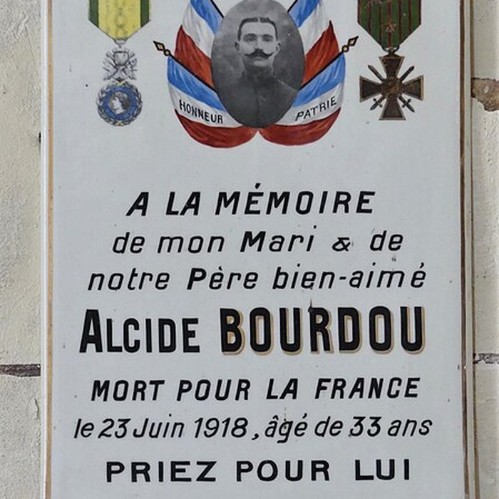 Photo de Église Saint-Avit de Saint-Avit-Rivière