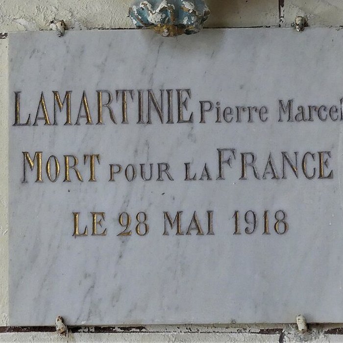 Photo de Église Saint-Avit de Saint-Avit-Rivière