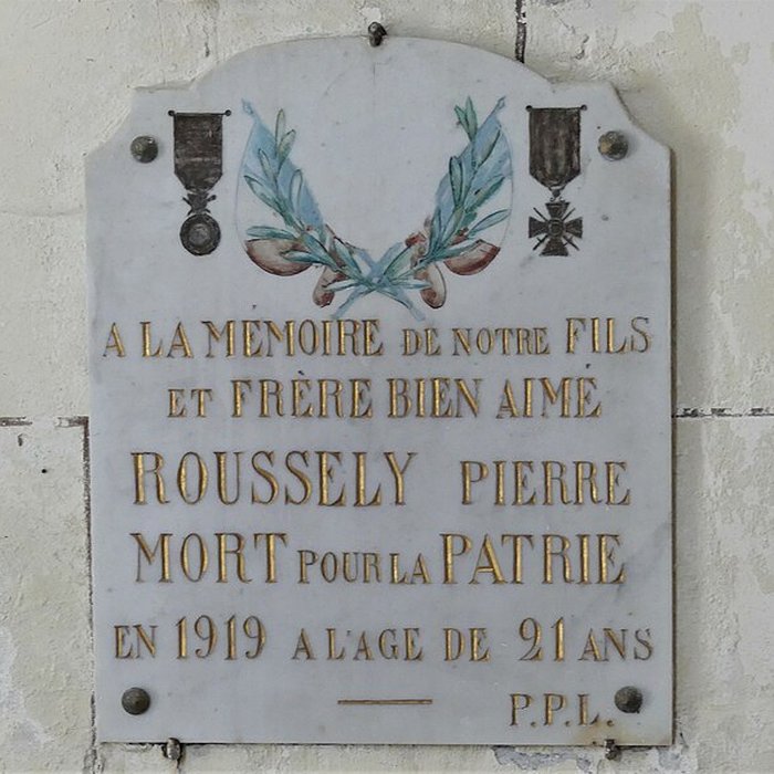 Photo de Église Saint-Avit de Saint-Avit-Rivière