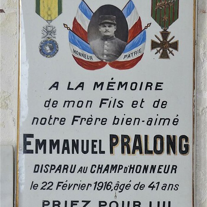 Photo de Église Saint-Avit de Saint-Avit-Rivière