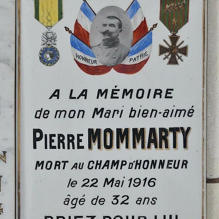 Photo de Église Saint-Avit de Saint-Avit-Rivière