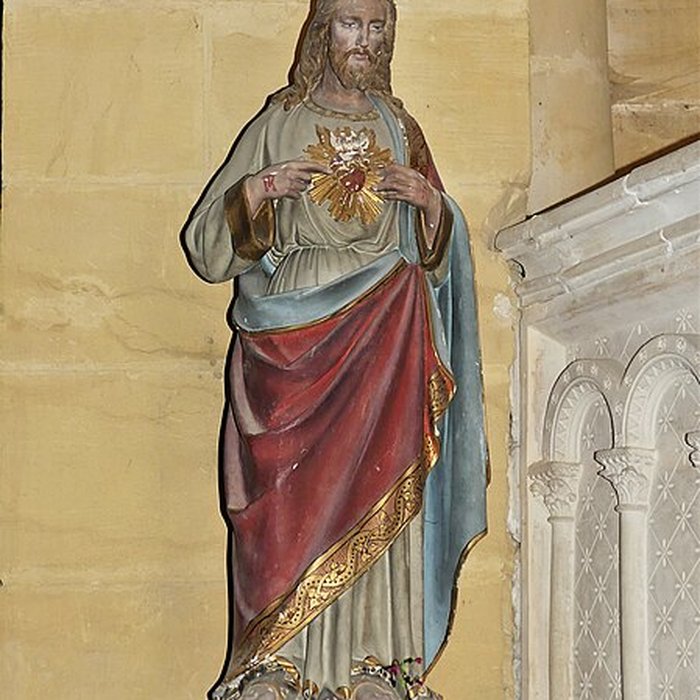 Photo de Église Saint-Avit de Saint-Avit-Rivière