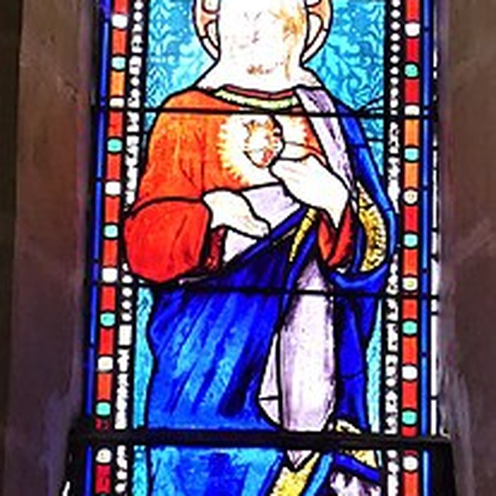 Photo de Église Saint-Avit de Saint-Avit-Rivière