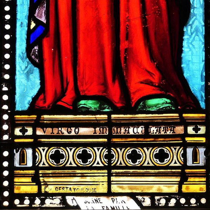 Photo de Église Saint-Avit de Saint-Avit-Rivière