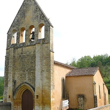 eglise saint avit de saint avit riviere