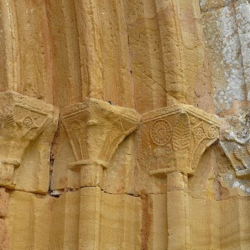 Église Saint-Avit de Saint-Avit-Rivière