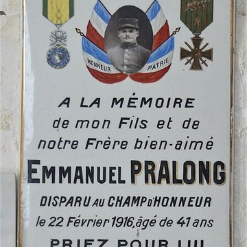 Église Saint-Avit de Saint-Avit-Rivière