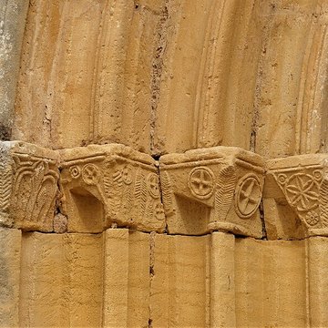 Église Saint-Avit de Saint-Avit-Rivière