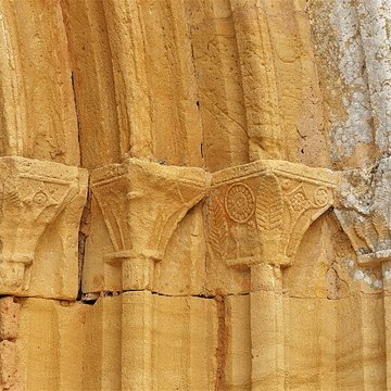 Église Saint-Avit de Saint-Avit-Rivière