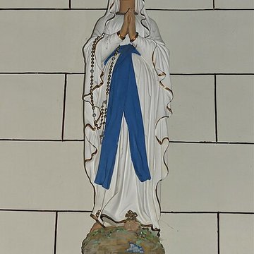 Église Saint-Avit de Saint-Avit-Rivière