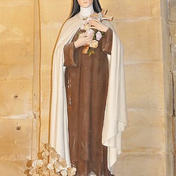 Église Saint-Avit de Saint-Avit-Rivière