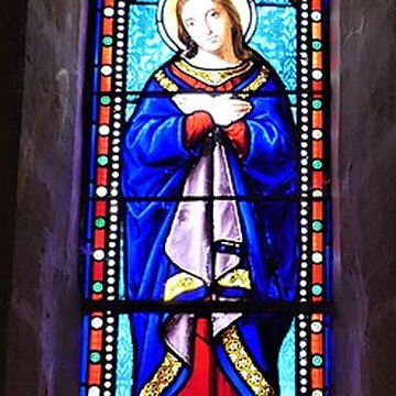 Église Saint-Avit de Saint-Avit-Rivière