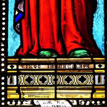 Église Saint-Avit de Saint-Avit-Rivière