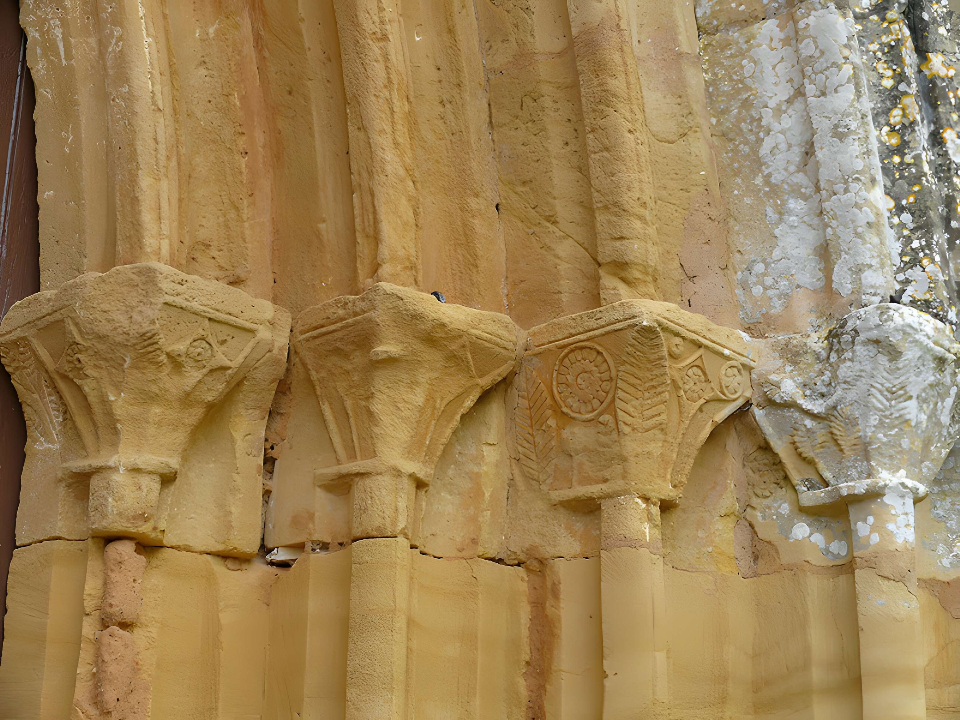 Église Saint-Avit de Saint-Avit-Rivière