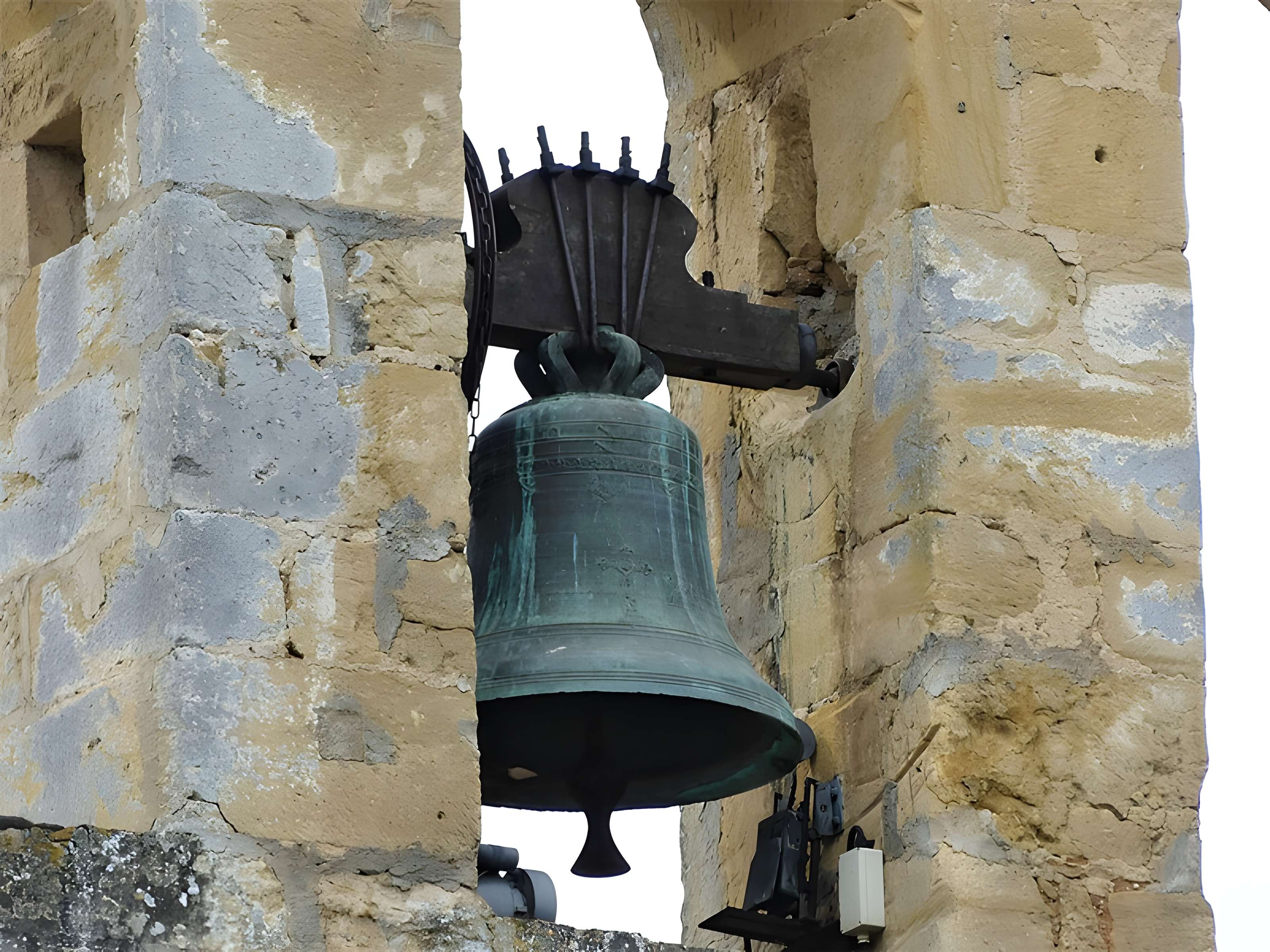 Église Saint-Avit de Saint-Avit-Rivière