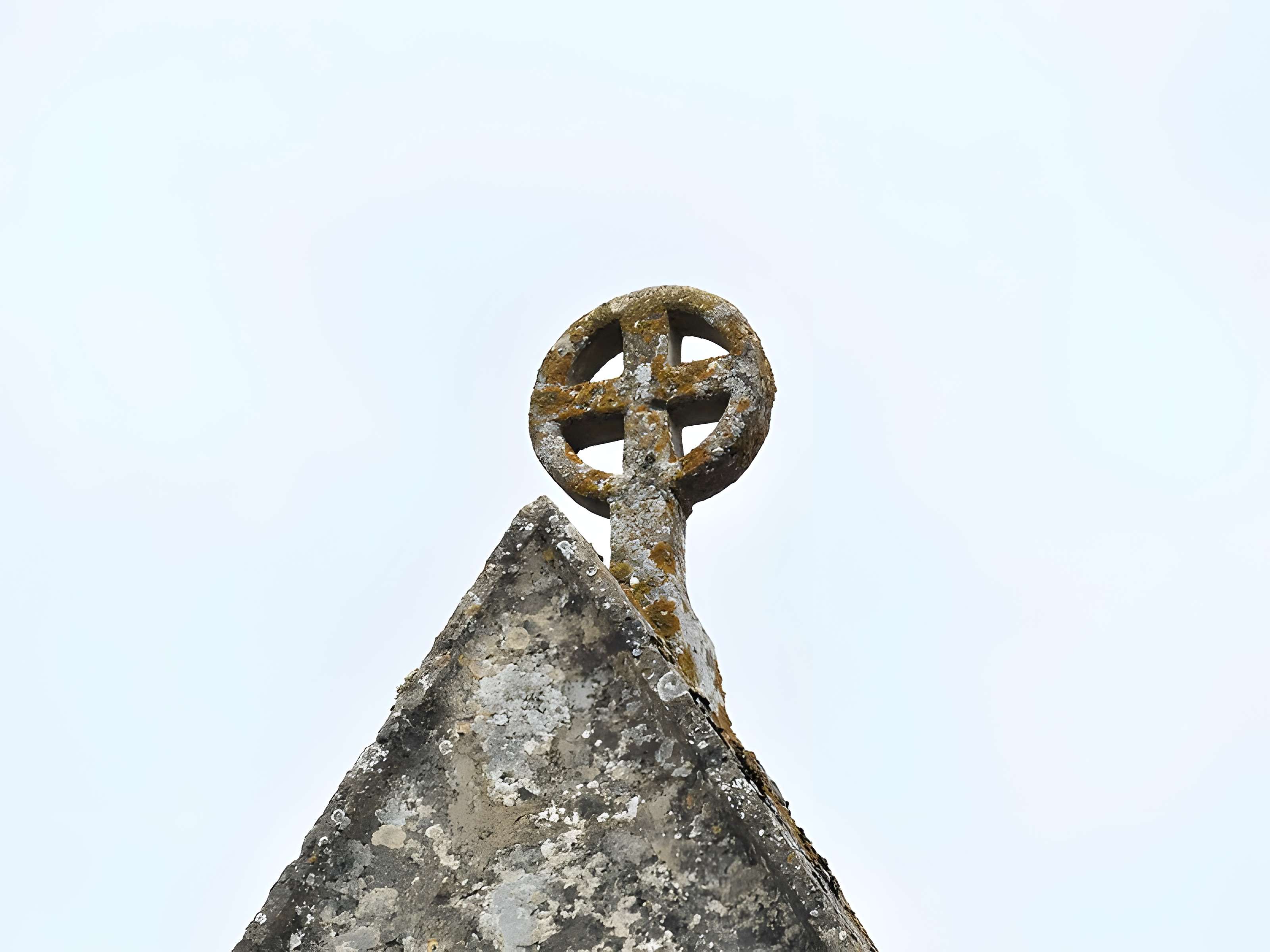 Église Saint-Avit de Saint-Avit-Rivière