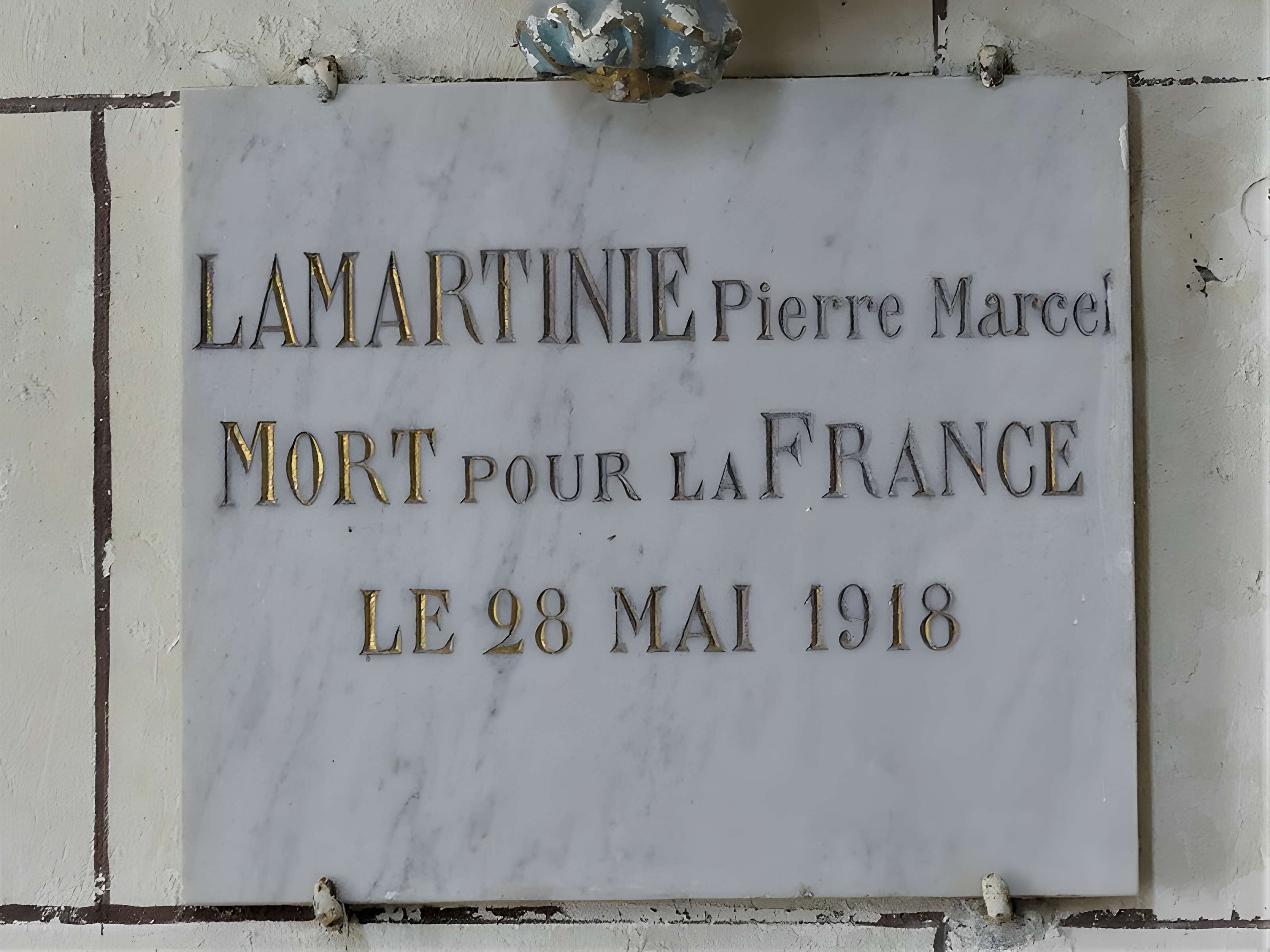 Église Saint-Avit de Saint-Avit-Rivière