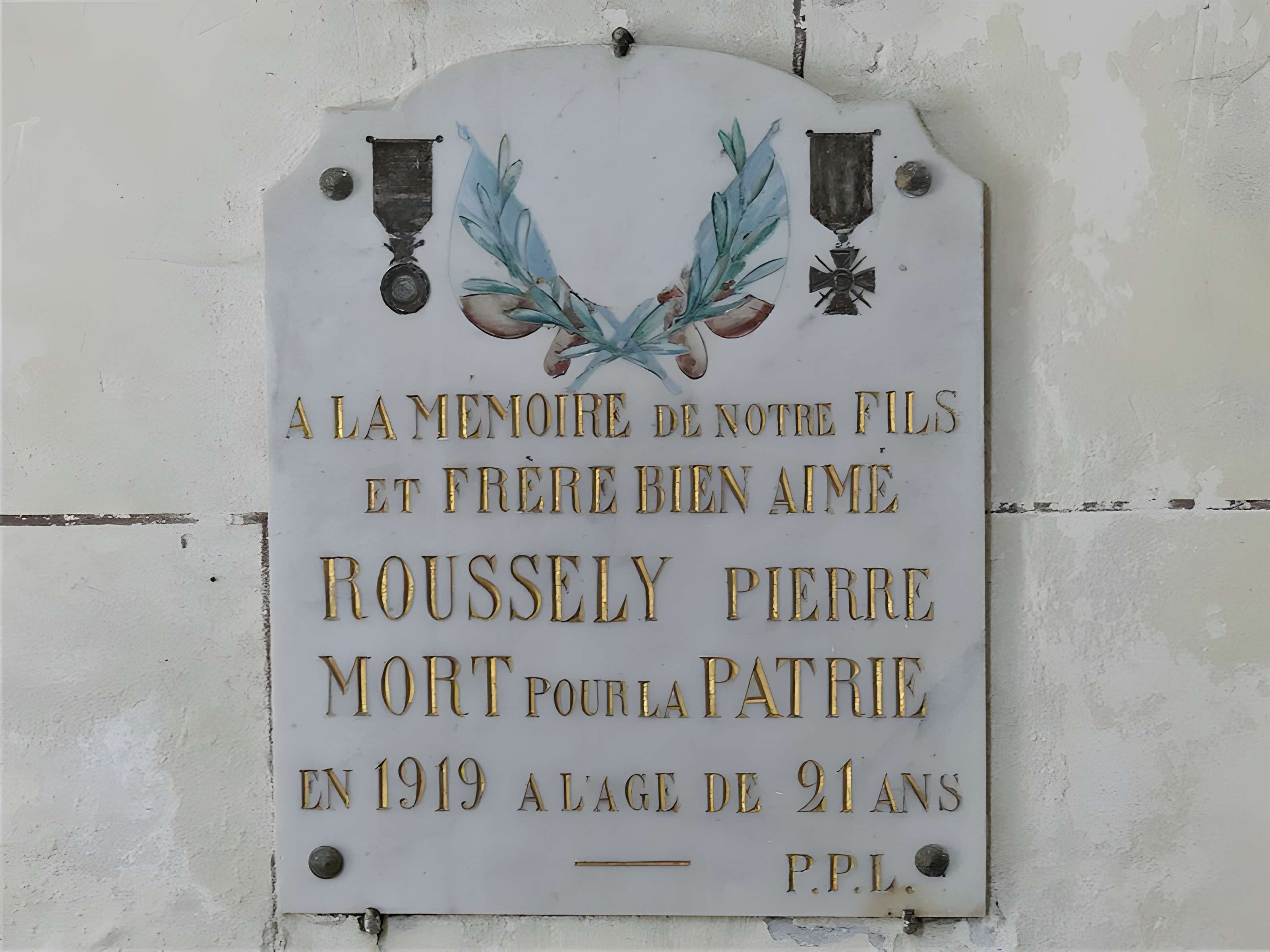 Église Saint-Avit de Saint-Avit-Rivière