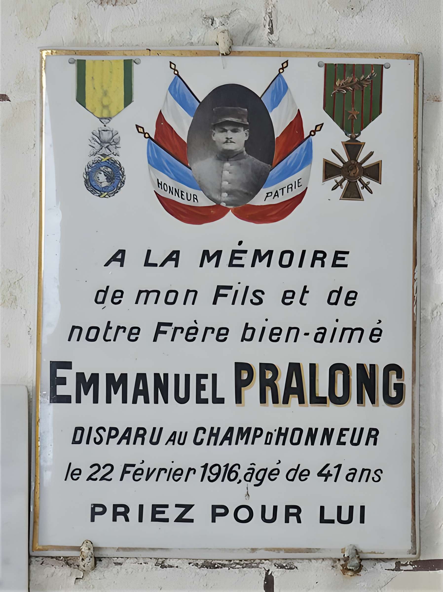 Église Saint-Avit de Saint-Avit-Rivière