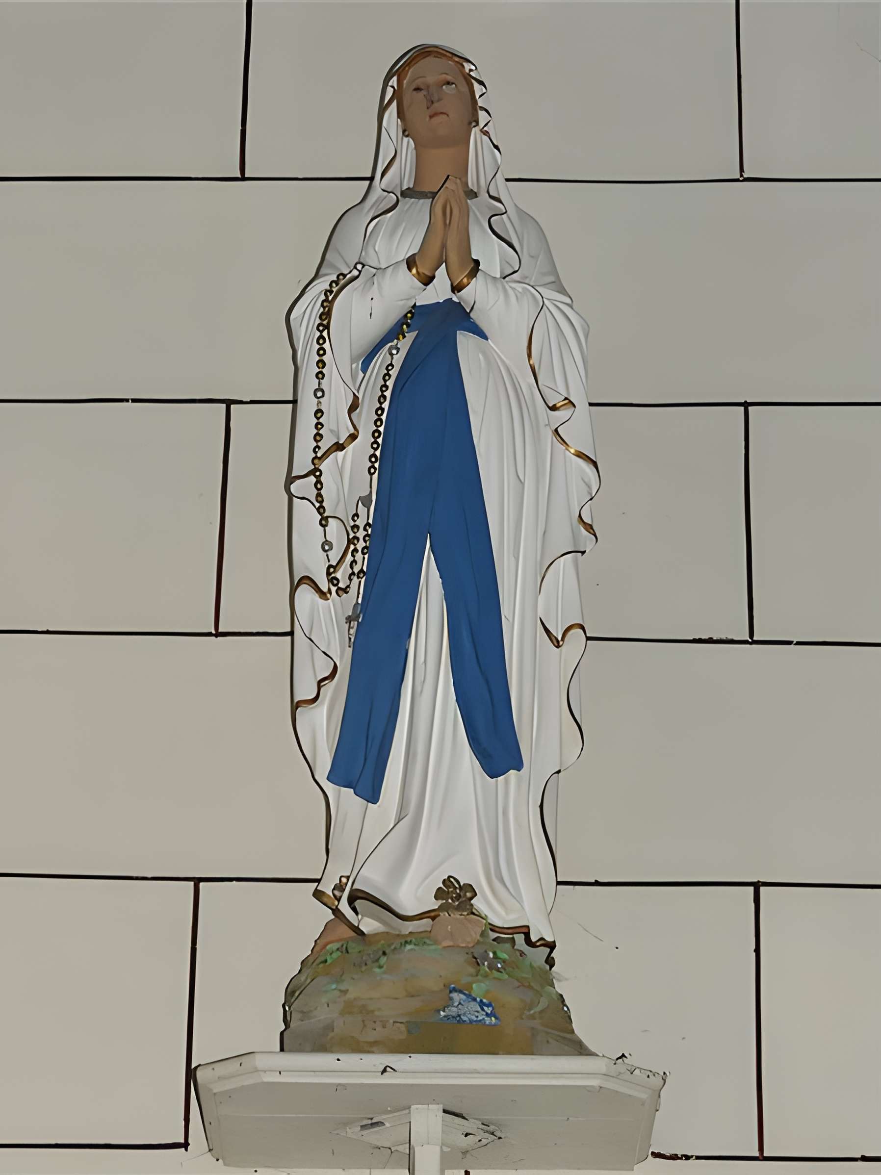 Église Saint-Avit de Saint-Avit-Rivière