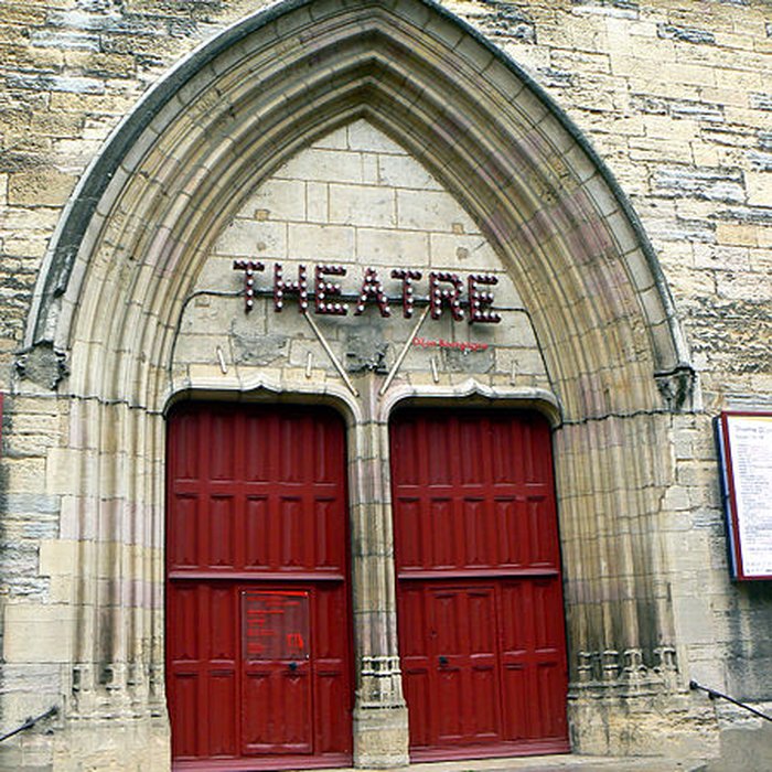 Photo de Église Saint-Jean de Dijon