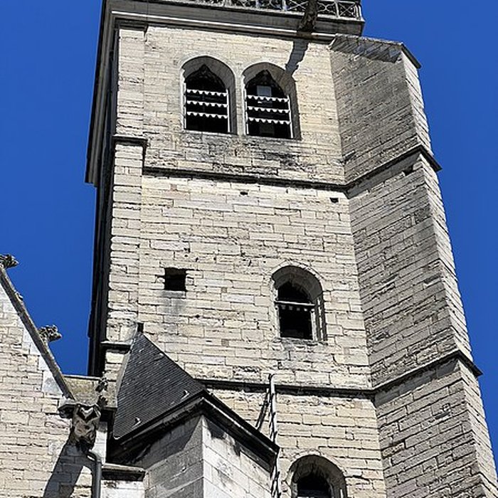 Photo de Église Saint-Jean de Dijon