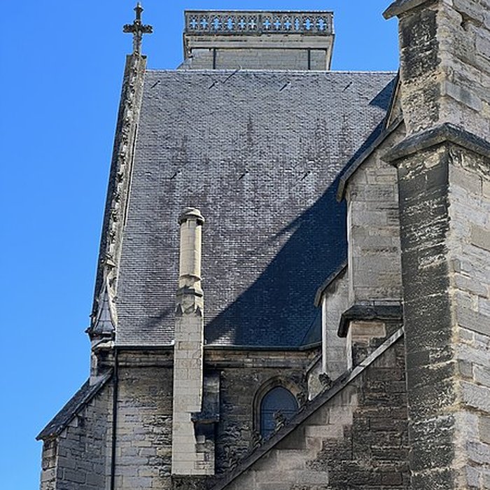 Photo de Église Saint-Jean de Dijon