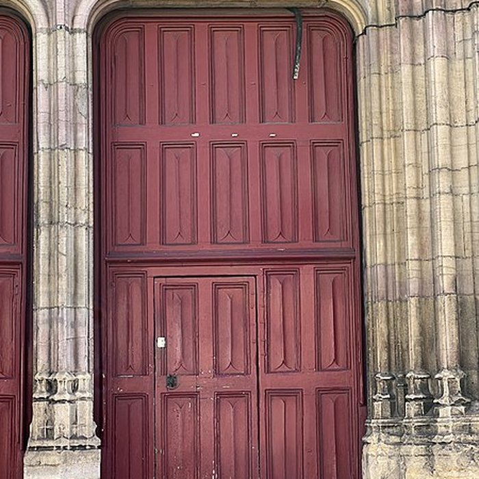 Photo de Église Saint-Jean de Dijon
