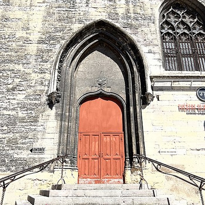 Photo de Église Saint-Jean de Dijon