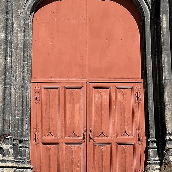 Photo de Église Saint-Jean de Dijon