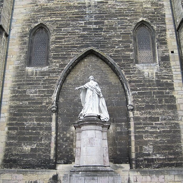 Photo de Église Saint-Jean de Dijon