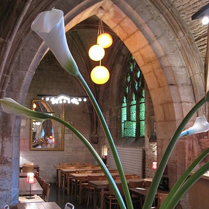 Photo de Église Saint-Jean de Dijon