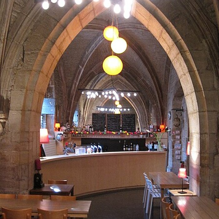 Photo de Église Saint-Jean de Dijon