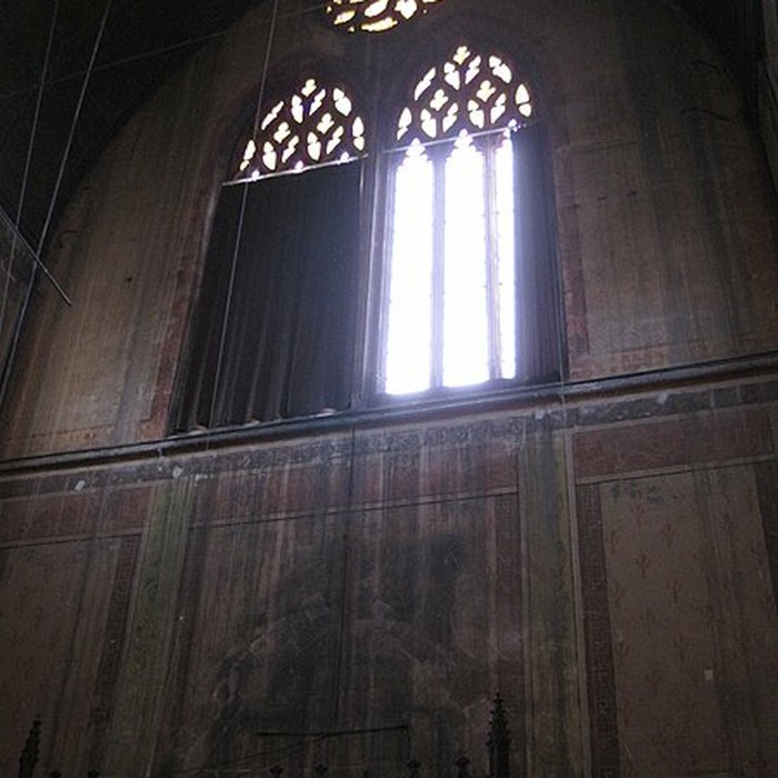 Photo de Église Saint-Jean de Dijon