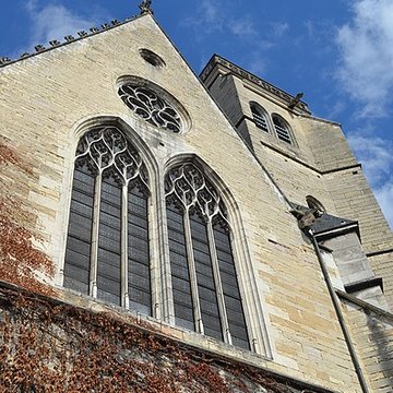 Église Saint-Jean de Dijon