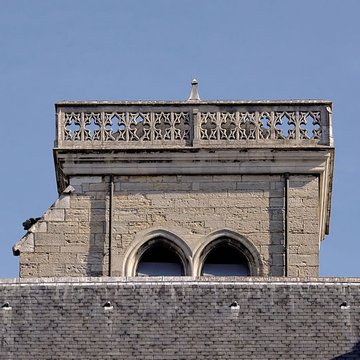 Église Saint-Jean de Dijon