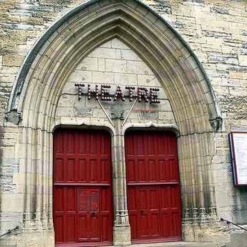 Église Saint-Jean de Dijon