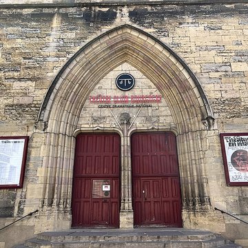 Église Saint-Jean de Dijon