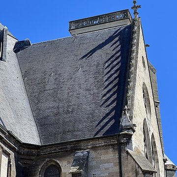 Église Saint-Jean de Dijon