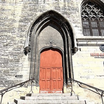 Église Saint-Jean de Dijon