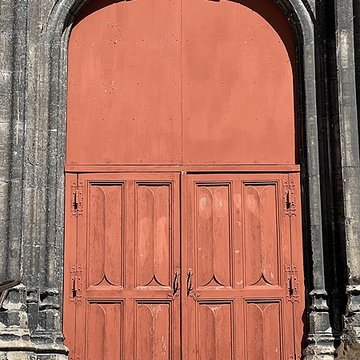 Église Saint-Jean de Dijon