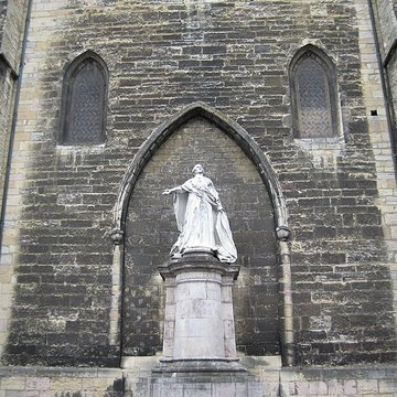 Église Saint-Jean de Dijon
