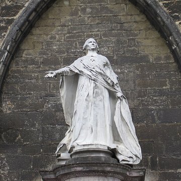 Église Saint-Jean de Dijon