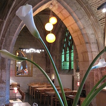 Église Saint-Jean de Dijon